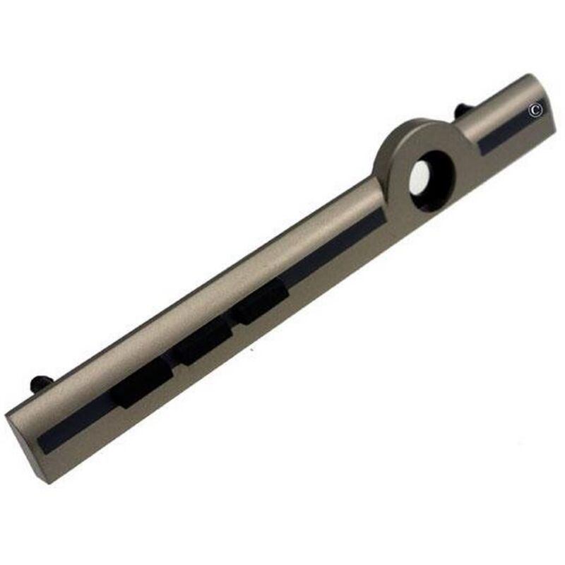 Brandt - Barrette de touches pour four De Dietrich 72X0343