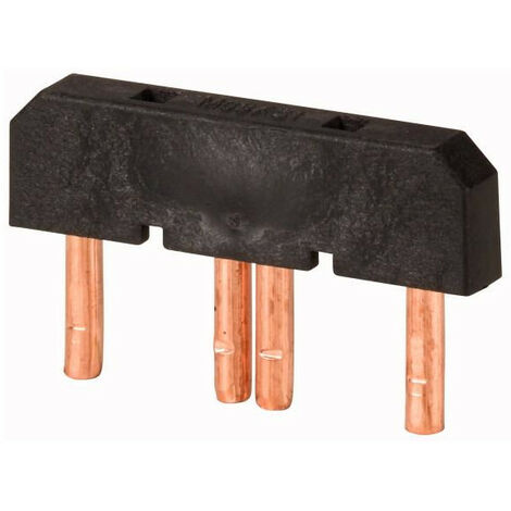Barrette de connexion Eaton à utiliser avec Séries DILM40 à DILM72, DILMF40 à DILMF65 ( Prix pour 1 )