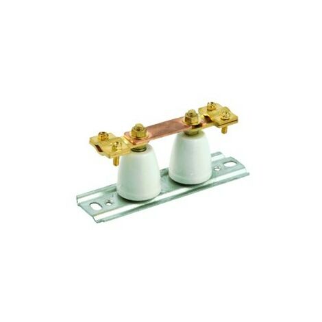 Barrette de coupure haute