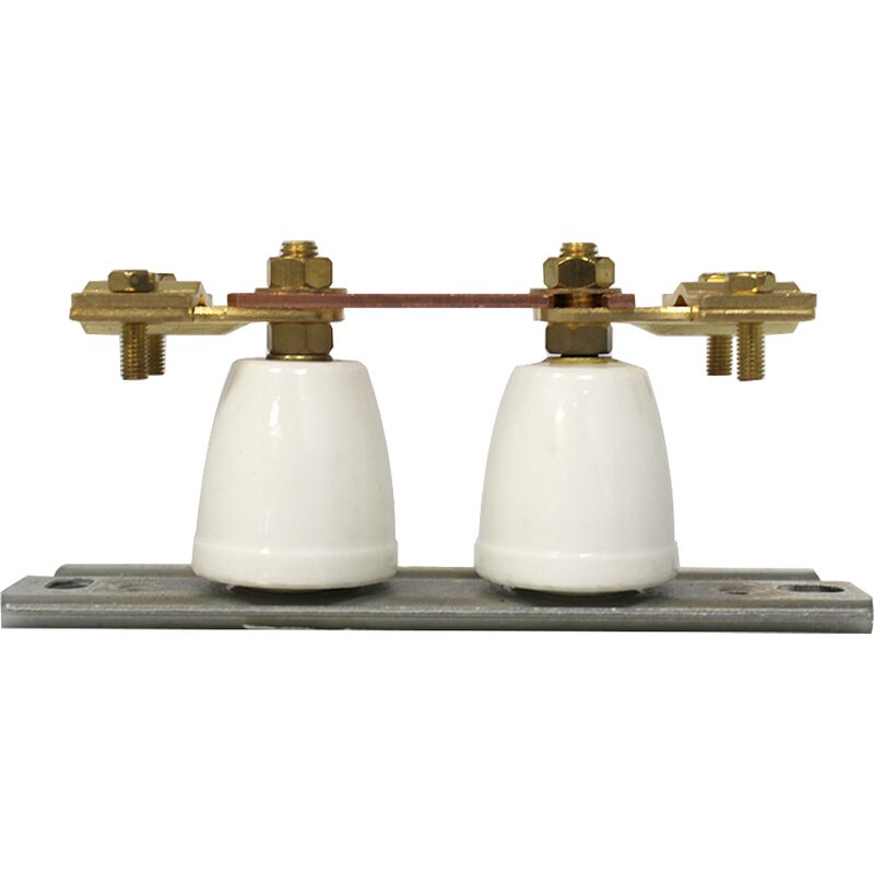 Barette de coupure haute extérieur RAM