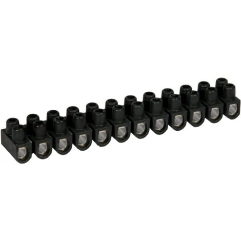 BARRETTE DE DOMINO 10MM2 (70003) EUROHM EUR 70003