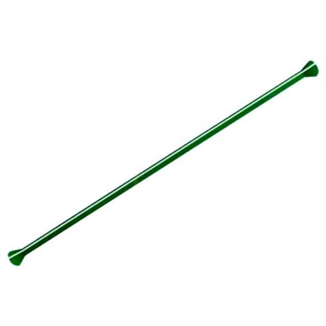 Barrette de fixation pour filet de 130 cm Betafence