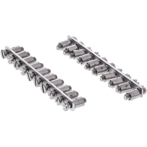 Barrette de jonction PHOENIX CONTACT FBRN104N
