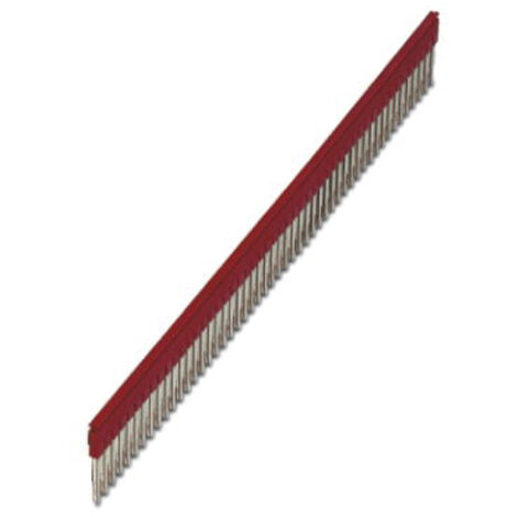 Barrette de jonction Phoenix Contact, série FBS 50-5 pour Bloc de jonction modulaire ( Prix pour 1 )