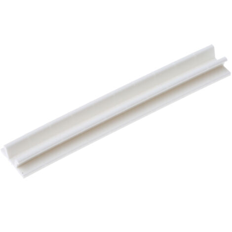 Barrette de marquage Phoenix Contact série ZB 6:UNBEDRUCKT à utiliser avec Bloc de jonction ( Prix pour Paquet de 10 )