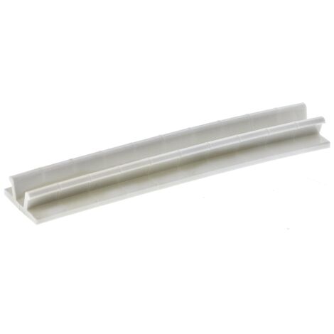 Barrette de marquage Phoenix Contact série ZB à utiliser avec Bloc de jonction ( Prix pour Paquet de 5 )