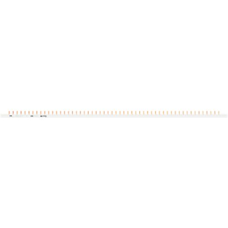 Barrette de pontage pour DS202CR 4P 54 PINS 10mm2 2CDL844001R1054 ABB 605446