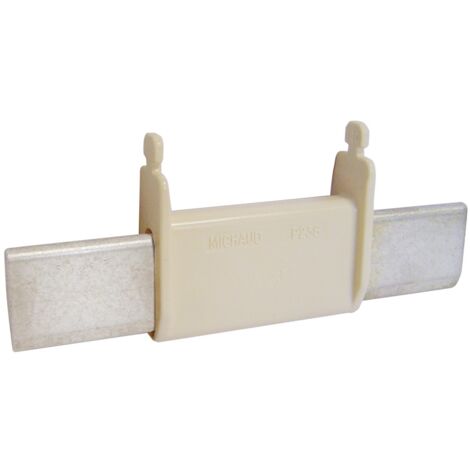 Barrette de sectionnement taille 2 entraxe 115 mm MICHAUD P238