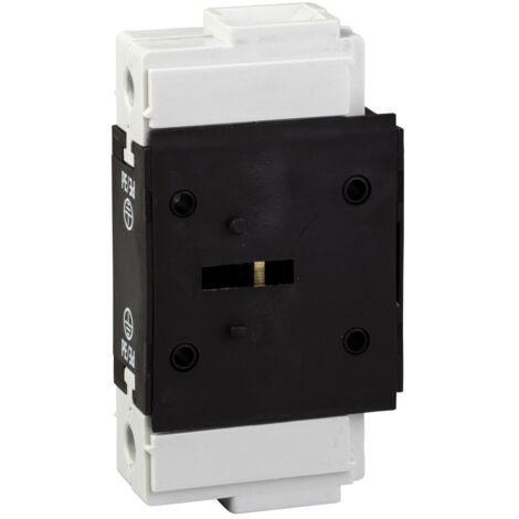 Barrette de terre 80 A pour V3, V4 - VZ15