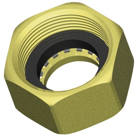 Raccords instantanés S2 - Femelle - Barette de 10 - Watts industries
