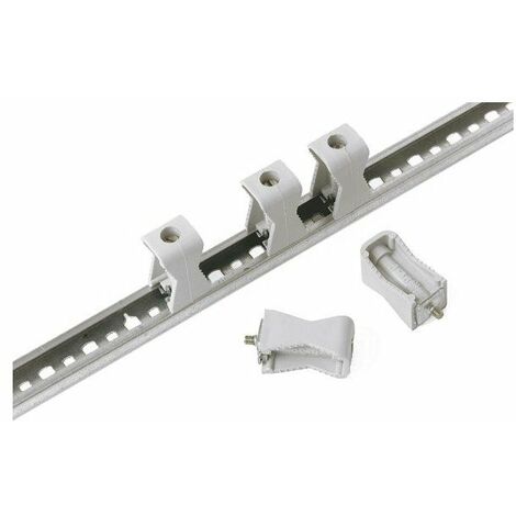 Barrette fixation long 1 m