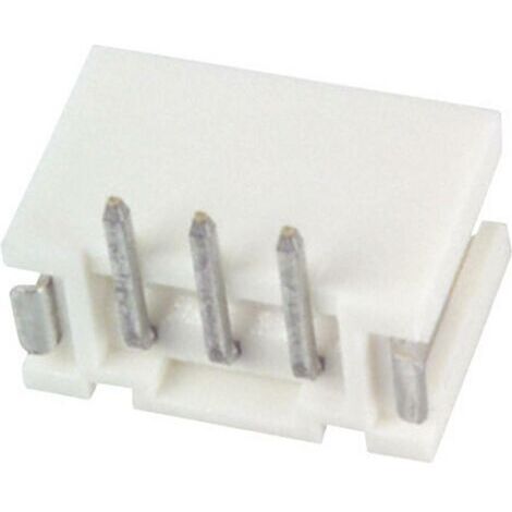 Barrette mâle encastrable (standard) série PH JST B3B-PH-SM4-TB (LF)(SN) Nbr total de pôles 3 Pas: 2 mm 1 pc(s) A945051