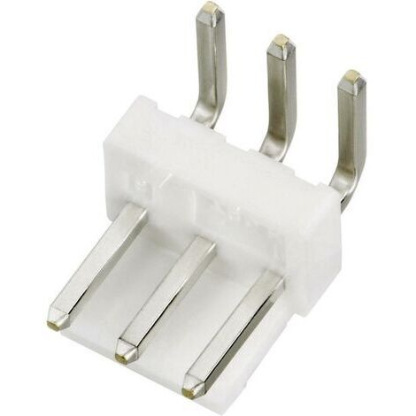 Barrette mâle (standard) série VH JST B2PS-VH (LF)(SN) Nbr total de pôles 2 Pas: 3.96 mm 1 pc(s) D19985