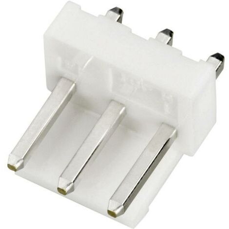 Barrette mâle (standard) série VH JST B8P-VH (LF)(SN) Nbr total de pôles 8 Pas: 3.96 mm 1 pc(s) A942191