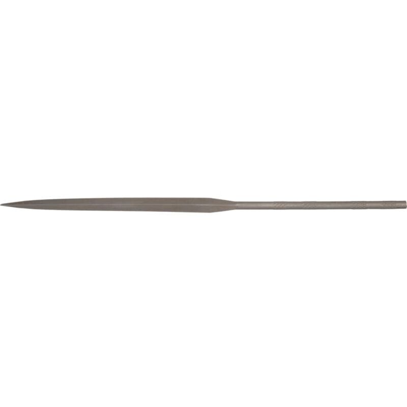 16CM (6.1/2') Barrette Cut 2 Needle File - Kennedy