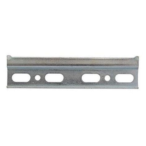 BARRETTE REGGIPENSILI 125 MM. 2 PZ.