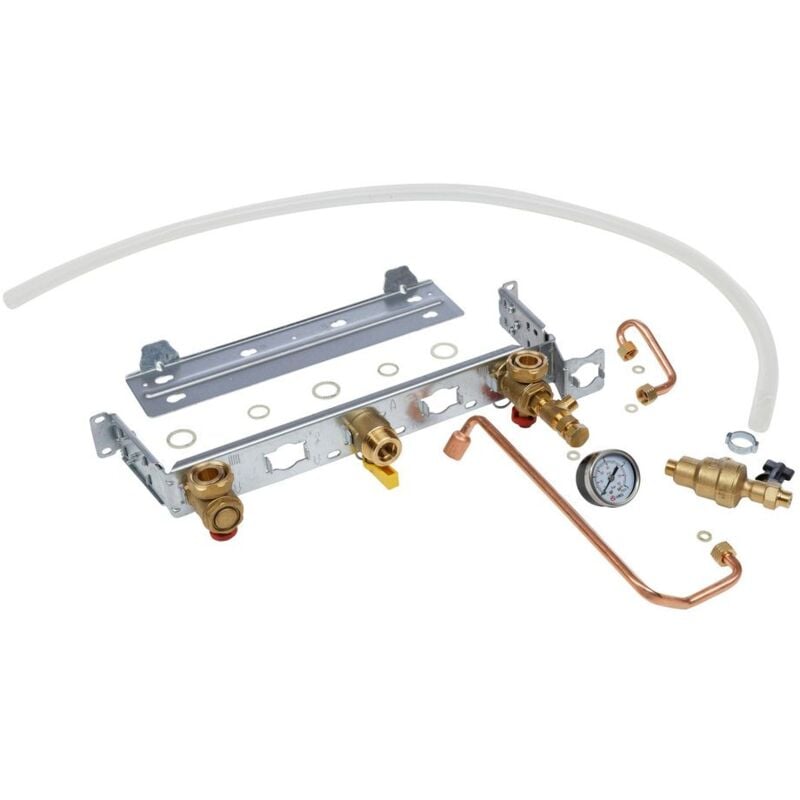 Atlantic - Barrette pour robinets Naema - Naia cs 074220