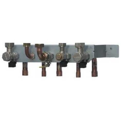 Barrette robinetterie Compact ST-C71413761 - Chappee