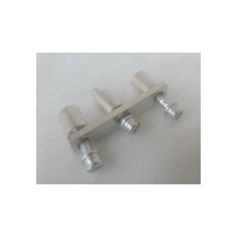 Barrettes de Jonction 3 Pôles ABB 1SNA179619R1700