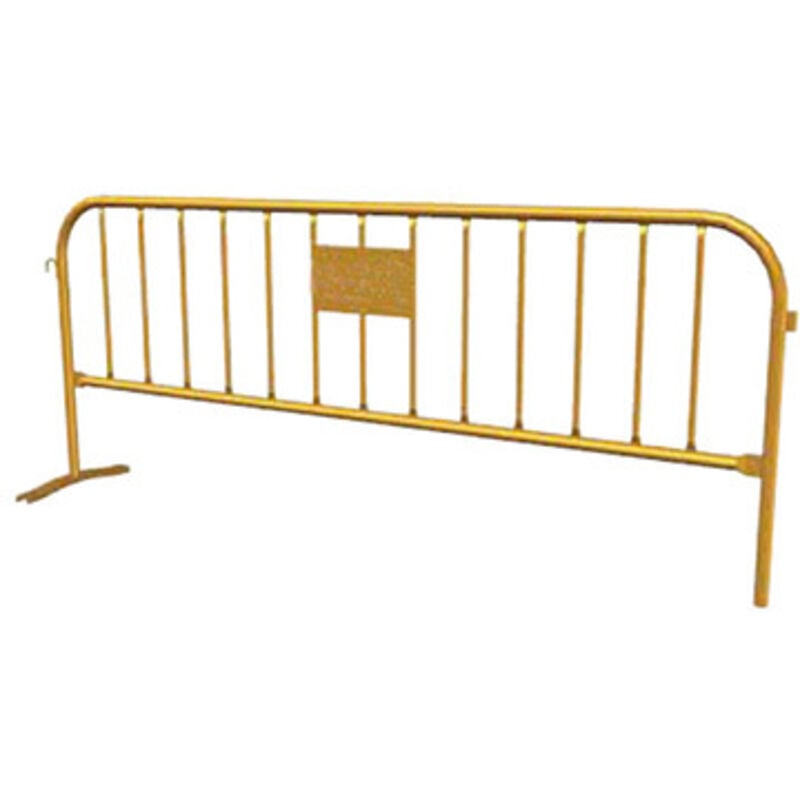 Matisère - Barrière de sécurité 2300x1000 - 1 pied fixe - 70712301