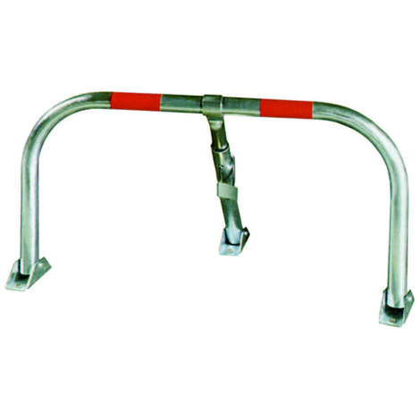 DOC UTENSILI Barriera antisosta - cm.75,5x43h.