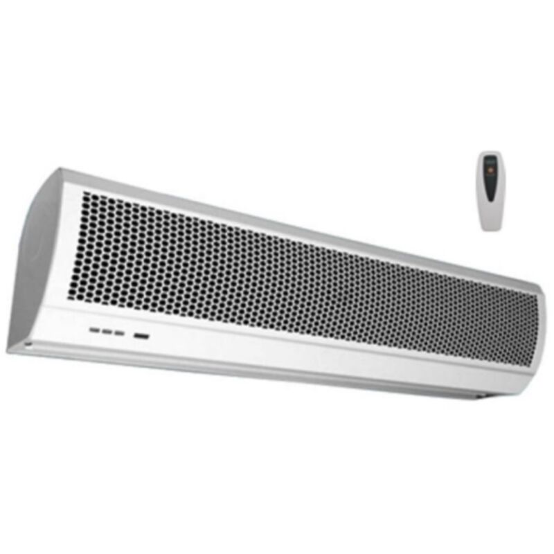 Ferrari Barriera D'Aria Modello Vivair 150w portata Aria 1200m h di...