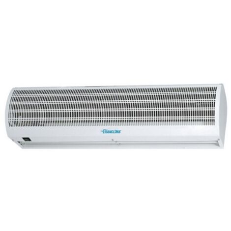 BARRIERA D'ARIA DIANCLIMA MOD. TANGENZIALE cm. 120