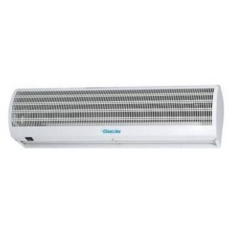 BARRIERA D'ARIA DIANCLIMA MOD. TANGENZIALE cm. 120