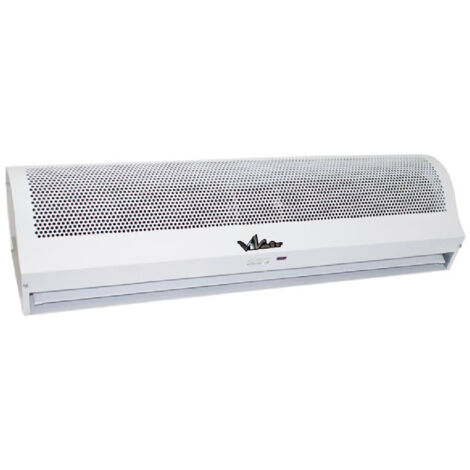 BARRIERA D'ARIA FREDDA MODELLO VIVAIR - 220W -PORTATA ARIA 2970M³/H-DIM:(LXPXH):1500X200X215MM - FRS