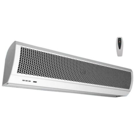 FERRARI Barriera d'aria vivair va 230v l 90 cm - Idrhaus