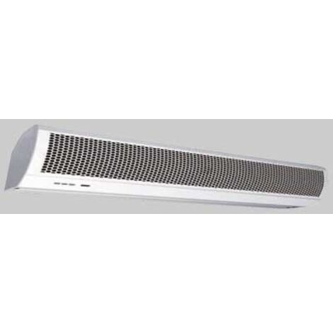 Barriera D'Aria Natural Wind'' L.1500Mm 230V200W ( TECNOGAS cod. 00000014203 )