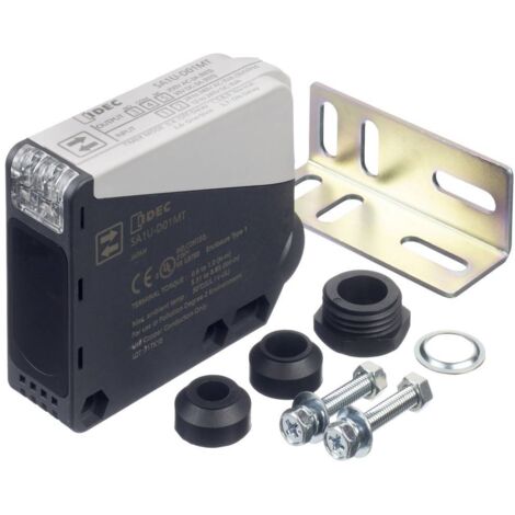 Barriera luminosa infrarossa Idec SA1U-D01MT IP67