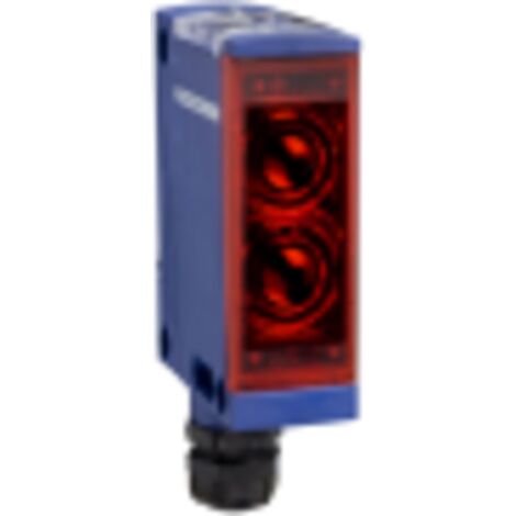 Barriera luminosa Schneider Osiris trasmettitore