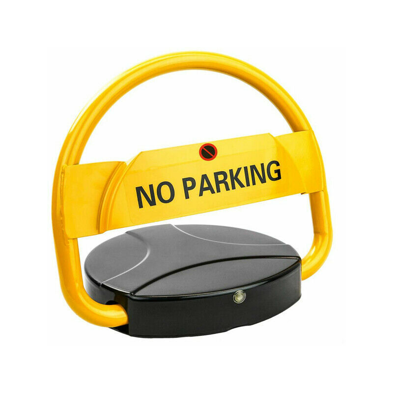 Image of Dieffematic - Barriera Per Parcheggio Antisosta Parking Posto Auto Macchina Salvaparcheggio