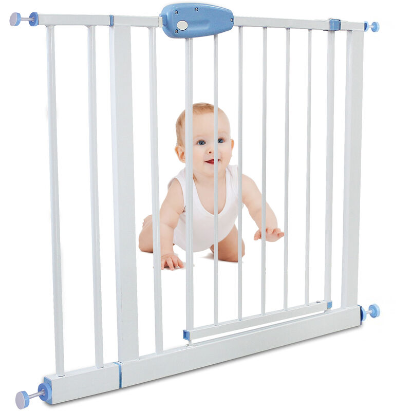 barriere porte chambre bebe