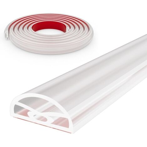Barrière anti-éclaboussures transparente de seuil de douche de 39 pouces. joint d'étanchéité auto-adhésif et pliable pour cabine de douche à l'italienne. convient aux salles de bains.