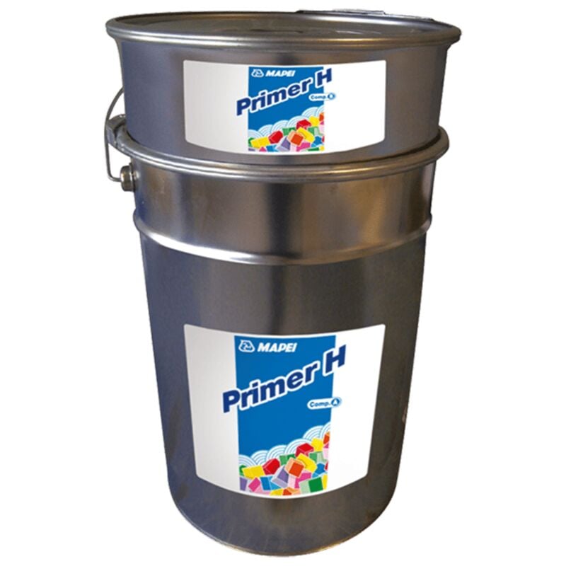 Barrière anti humidité - 20 kg