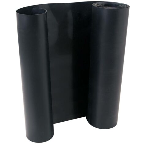 OSE Barrière anti rhizome, racines, bambous - 800g/m² - 5 m x 60 cm