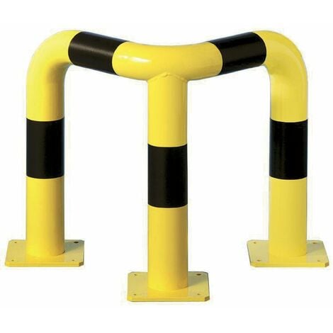 Barrière d'angle de protection MW-Tools BHKH60