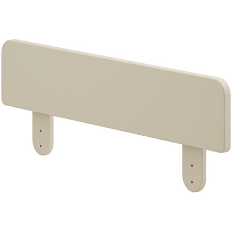 Barrière de lit Pinio Miloo Champagne