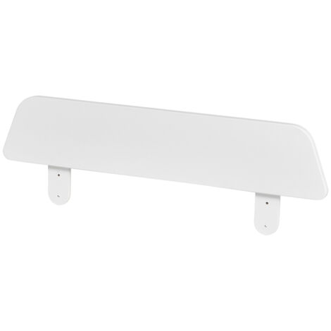 Barrière de lit Pinio Swing - Blanc