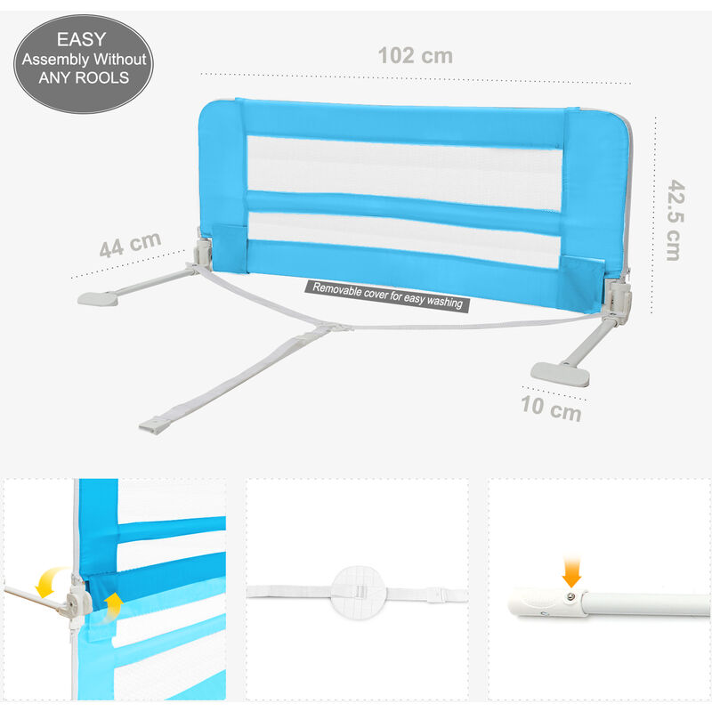 barriere plastique enfant