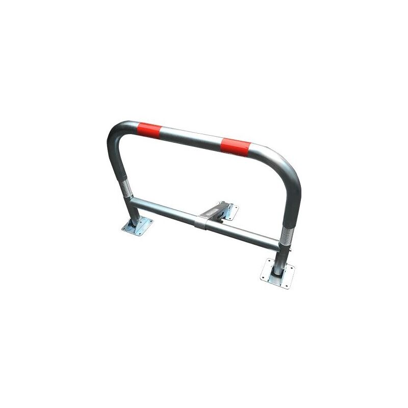 Barrière de parking haute résistance 98 x 65 cm - klose-besser - 950
