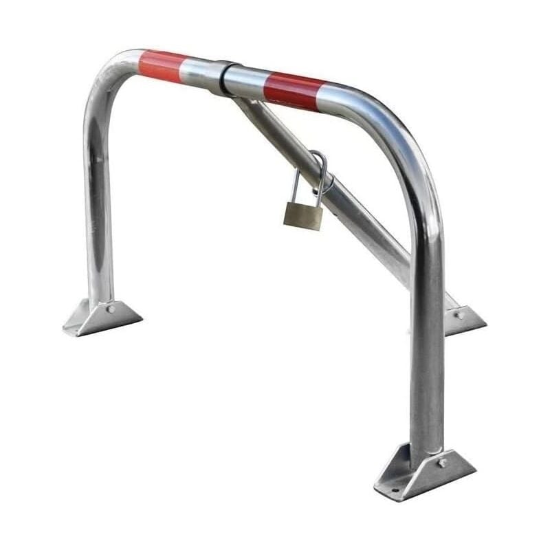 Barrière de Parking KLOSE besser - A Cadenas -