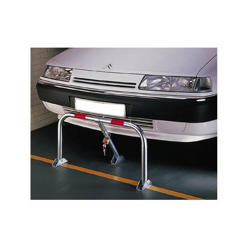 Block parking bg a fixer