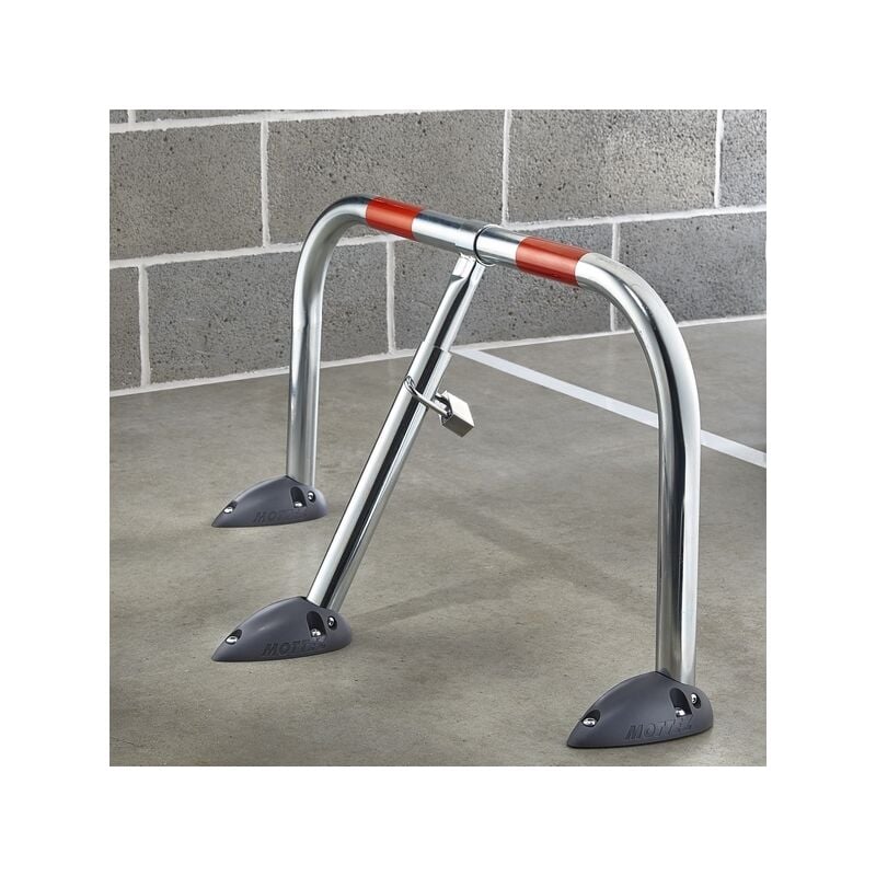 Barrière de parking 3 pieds standard