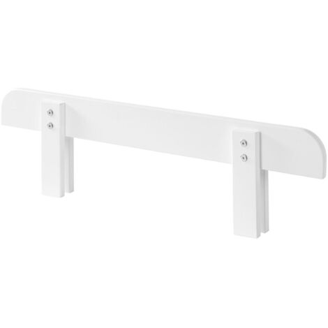 Barrière de protection bois blanc Kiddy