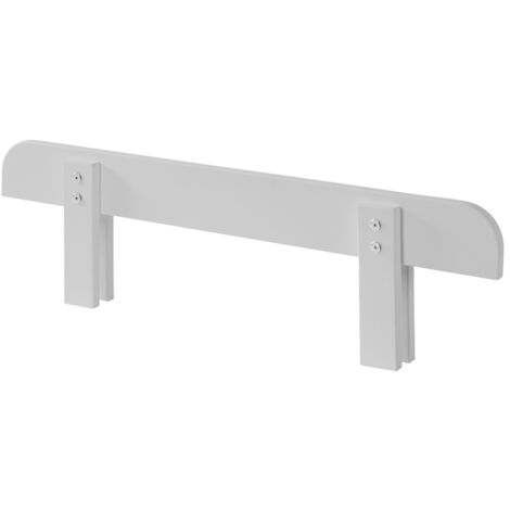 Barrière de protection bois gris Kiddy