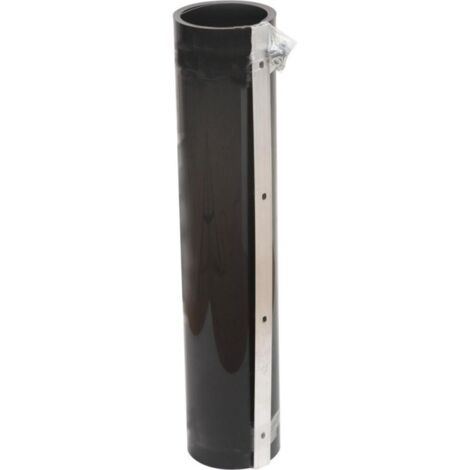 Barrière de racine et de bambou 32x08 avec vis