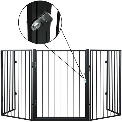 barriere securite pour escalier